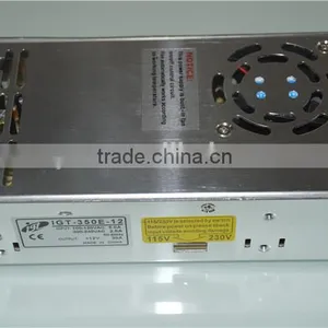 24v Led Transformer for Led Light 100w thumbnail-5