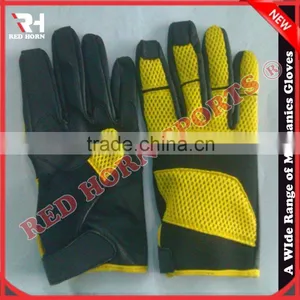 Wholesale Mechanics Wear Gloves, Hard Wearing Hand Protection thumbnail-3