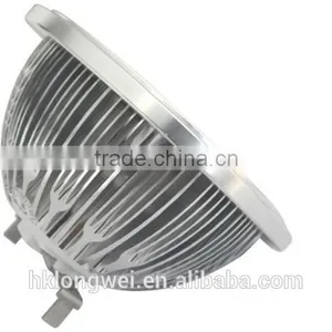 5w 7w 9w 12w 15w Epistar Quality CE 110mm Spot Led Gu10 Ar111 thumbnail-4
