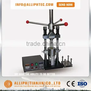 Valplast Flexible Denture Injection Machine thumbnail-1