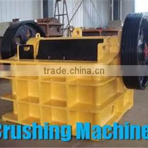 The Aggregate Crusher For Sale For Sale thumbnail-1