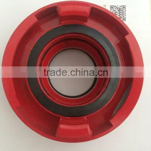 Factory Price Aluminum Fire Fighting Equipment Fire Increaser Coupling thumbnail-1