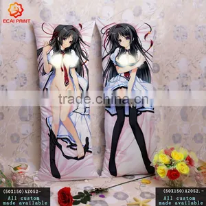 Dakimakura , Dakimakura Pillow , Dakimakura Body Pillow thumbnail-5