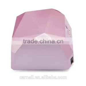 D36 CCFL & LED 36w Gel Nail Lamp NAIL DRYER thumbnail-4