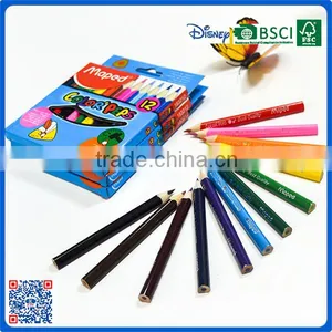 2016new Design Mini Color Pencil in Box for Promotion thumbnail-3