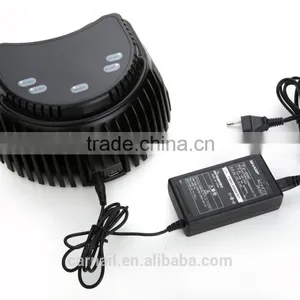 2016 Wholesale High Quality 60W CCFL Led Nail UV Gel Lamp,best uv Lamp for Gel Nails, Led Only Nail Lamp For Led thumbnail-1