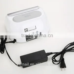 Nail LED Lamp Nail Dryer Nail Equipment uv Led Nail Lamp 36W CCFL UV Led Nail Lamp For Led Nail Gel thumbnail-5