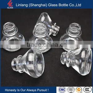 Free Shipping Wholesale China With Screw Cap Fountain Pen 50ml Ink Glass Bottle thumbnail-3