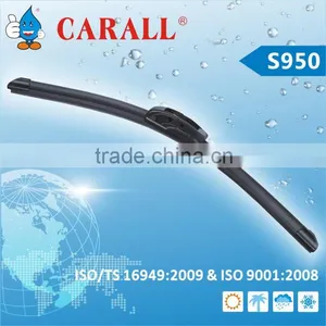 Best Selling Silicone Windshield Wipers Auto Parts Car Wiper Blade Car Accessories thumbnail-1