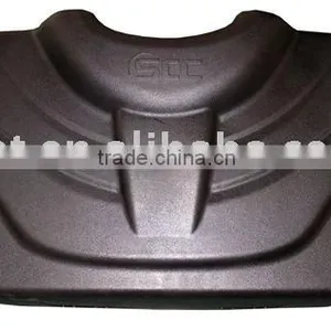 ATV Cases -Black thumbnail-1
