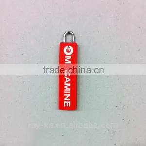 Custom Zipper Slider thumbnail-1