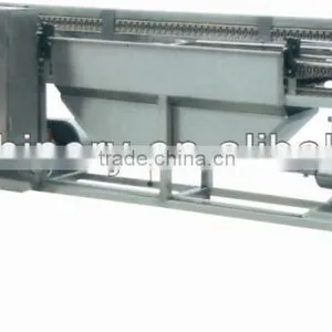 PET Bottle Tilting Sterilizing Machine thumbnail-1