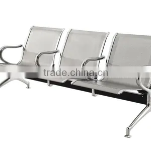Public Waiting Chair,Airport Chair,H303B thumbnail-1