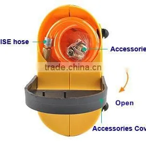 Car Air Compressor Tire Inflator LS4023 thumbnail-4