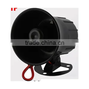 Fire Alarm Siren Speaker ES-626 thumbnail-1