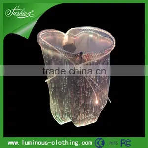 Glow in the Dark Luminous Led Corona Ice Bucket Bag thumbnail-6