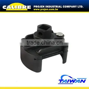 CALIBRE Car Repair 60-80mm Universal Oil Filter Wrench thumbnail-1