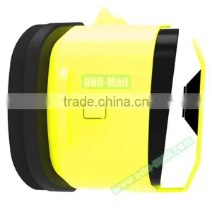 New Products 2016 Mini VR Virtual Reality 3D VR Glasses, VR Box for 4.5-5.5 Inch Smartphones thumbnail-4