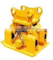 Compactor for Excavator thumbnail-1