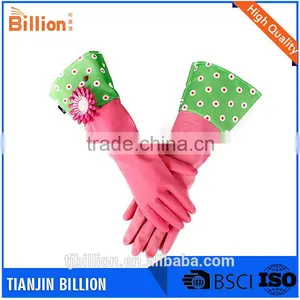 China Top Ten Selling Products Latex Glove Hot New Products for 2016 Usa thumbnail-6