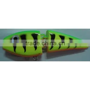 Wood Fish Lures thumbnail-1
