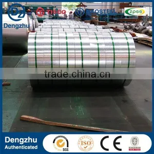 Stainless Steel Strip / Band Made in China thumbnail-4
