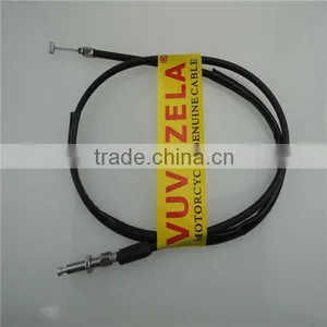 Hot Saling Motorcycle Clutch Cable AX100 thumbnail-1