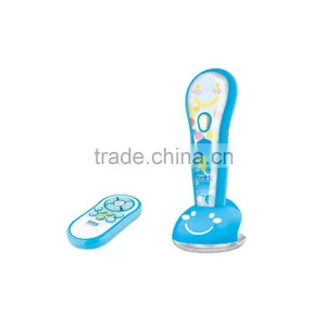 Automatic Shutdown Learning Quran Chinese Translation Plastic Pen thumbnail-2