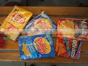 2016 New Styles Custom Printing Laminated Aluminum Foil Food Grade Biodegradable Plastic Bags for Biscuits thumbnail-1