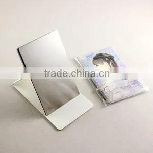 Fold Makeup Mirrors With Magnetic Mini Portable Pocket Mirror thumbnail-1
