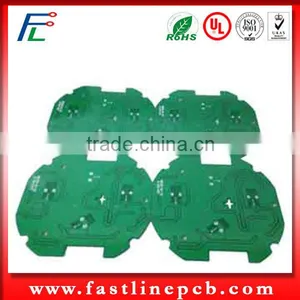 Small FR4 Multilayer Printed Circuit Board for Vedio USB , Multilayer Pcb thumbnail-3