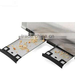 4 Slices Toaster,bread Toaster,toaster Machine thumbnail-3