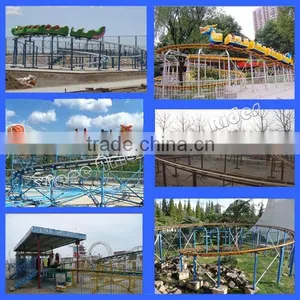 China Sliding Dragon for Sale thumbnail-6