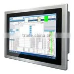 15.6 "Projected Capacitive Touch Panel Mount Monitor thumbnail-1