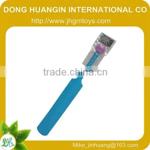 2014 Plastic Cricket Ball and Bat Set for Kids thumbnail-1