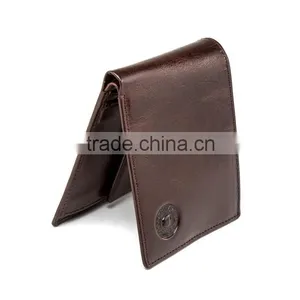 Factory Wholesale Stylish Custom Fit Superior Quality Purse Male thumbnail-2