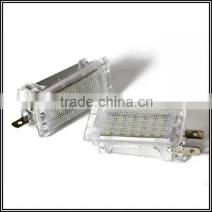 DC 12-30V Best LED Car Trunk Light for VW/Pordche Tail Light thumbnail-4