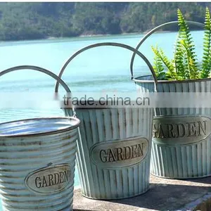 Home Decor Metal Flower Vase /metal Vase thumbnail-4
