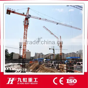 Ace Tower Crane QTZ5810 for Sale in China Quality Choice thumbnail-3