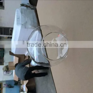 Pendant Glass Lamp Shade From Factory thumbnail-1