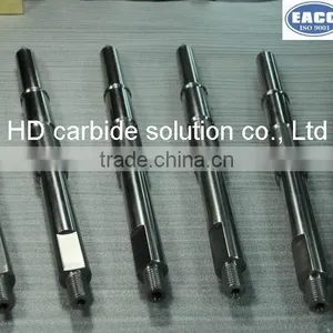Oil Parts - Cemented Alloy /Tungsten Carbide Choke Valve Stem for Oil Industry thumbnail-5
