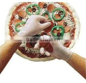 Plastic Disposable Glove thumbnail-1