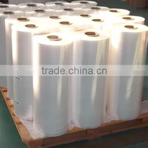 Best Price Ldpe Shrink Film With Top Quality thumbnail-5