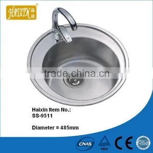 Under Counter Stainless Steel Sinks thumbnail-1