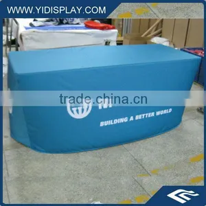 Custom Economy Hotel Table Cloth thumbnail-1