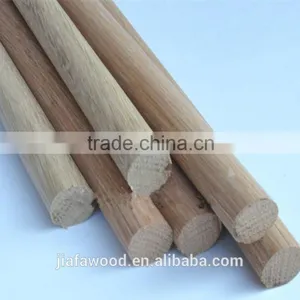 High Quality Wooden Round Dowels thumbnail-5