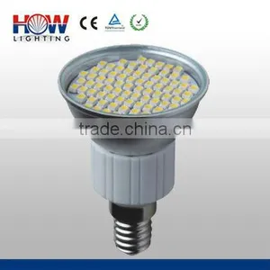 2013 New Hot Product 3W LED E14 Bulb With 120 Beam Angle thumbnail-1