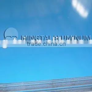 5052 H24 Color Coated Aluminum Sheet thumbnail-1