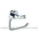 Amico Popular Stainless Steel/Brass/Zinc Wall Mounted Towel Ring thumbnail-1