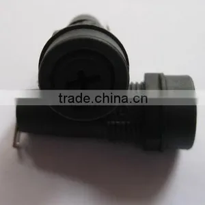 Glass Tube Fuse Holder thumbnail-3